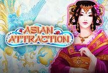 Asian Attraction Slot Review